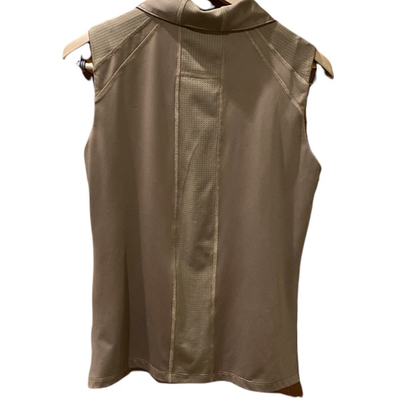 Cutter & Buck Annika Women's Sleeveless Polo - Picture 5 of 10